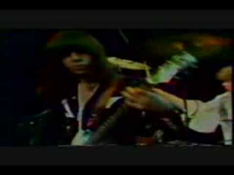 Def Leppard - Satellite