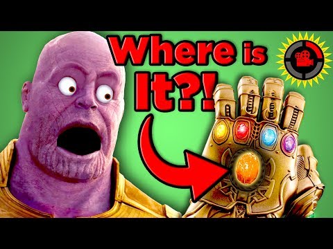 Film Theory: Avengers Infinity War - Where is the Soul Stone? (Spoiler Free) - UC3sznuotAs2ohg_U__Jzj_Q