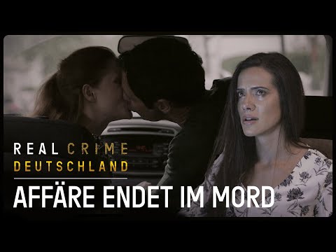 Der grausame Mord an Maria Byrne | True Crime Doku