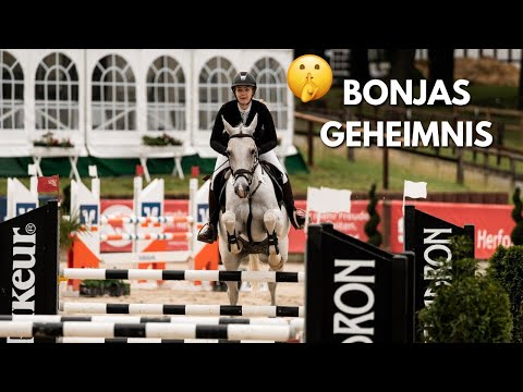 WHAT'S wrong with Bonja? 💣