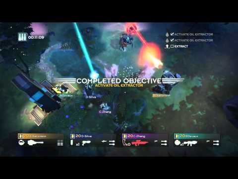 Helldivers: Quick Look EX - UCmeds0MLhjfkjD_5acPnFlQ