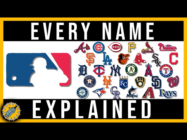 How Many Baseball Teams Does New York Have?