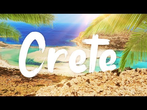 Crete 4K