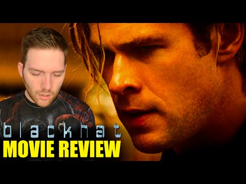 Blackhat - Movie Review - UCCqEeDAUf4Mg0GgEN658tkA