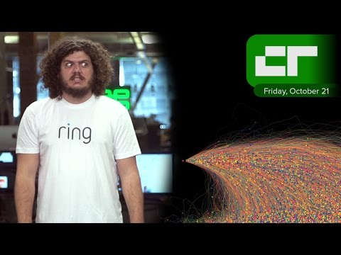 Huge DDoS Attack on Major Websites  | Crunch Report - UCCjyq_K1Xwfg8Lndy7lKMpA