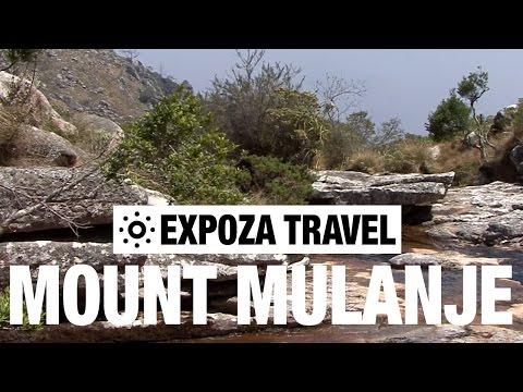 Mount Mulanje (Malawi) Vacation Travel Video Guide - UC3o_gaqvLoPSRVMc2GmkDrg