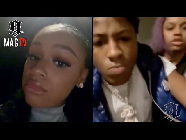 Is NBA Youngboy Married?