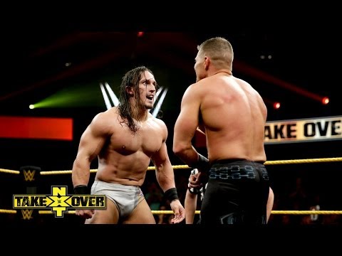 Adrian Neville vs. Tyson Kidd - NXT Championship Match: NXT Takeover, May 29, 2014 - UCJ5v_MCY6GNUBTO8-D3XoAg