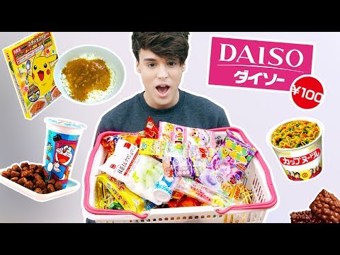 i only ate JAPANESE DOLLAR STORE foods for a day !!! - UCYRDdicBXeo2zYB6Lg-oK7w