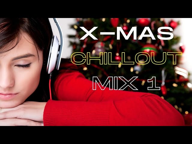 Chill Out This Christmas with Dubstep Music