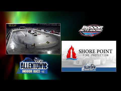 Dirt Track Digest Post Race Show | Super DIRT Week 52 | 10/12/24 - dirt track racing video image