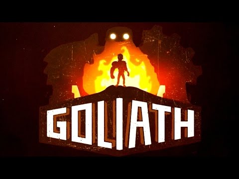 Goliath - Launch Trailer - UCUnRn1f78foyP26XGkRfWsA