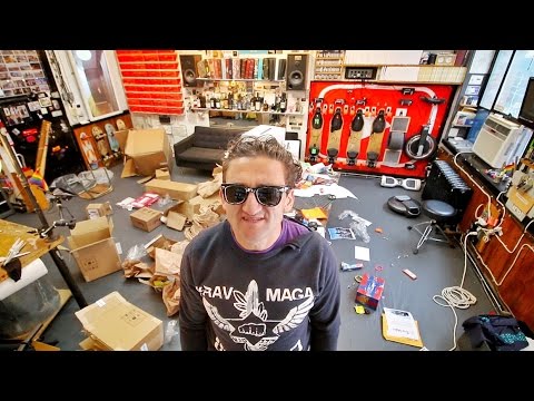 MY STUDIO DESTROYED - UCtinbF-Q-fVthA0qrFQTgXQ