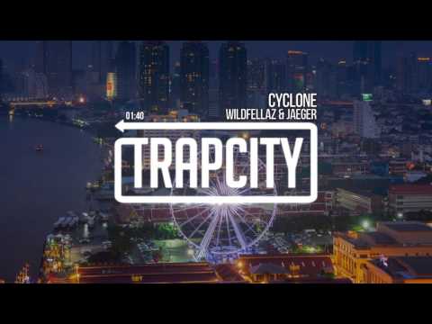Wildfellaz & JAEGER - Cyclone - UC65afEgL62PGFWXY7n6CUbA