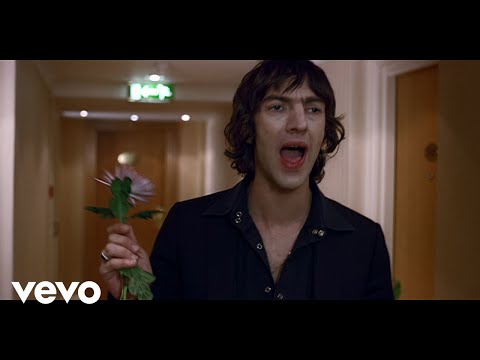 Richard Ashcroft - Music Is Power - UC2kTZB_yeYgdAg4wP2tEryA
