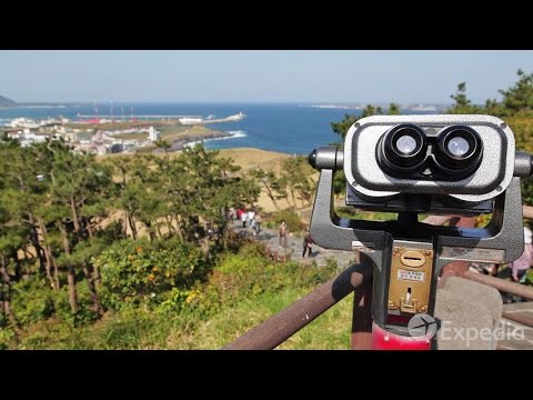 Seongsan Ilchulbong Peak - City Video Guide - UCGaOvAFinZ7BCN_FDmw74fQ