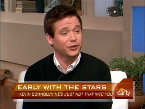 Kevin Connolly's New Role - UClzCn8DxRSCuMFv_WfzkcrQ