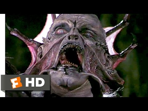 Jeepers Creepers (2001) - The Creeper Takes Darry Scene (11/11) | Movieclips - UC3gNmTGu-TTbFPpfSs5kNkg