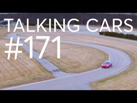 Our Automated Driving System Ratings | Talking Cars with Consumer Reports #171 | Consumer Reports - UCOClvgLYa7g75eIaTdwj_vg