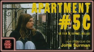 John Surman - Beginning credits / Running away (extrait de la musique du film "Apartment # 5C")