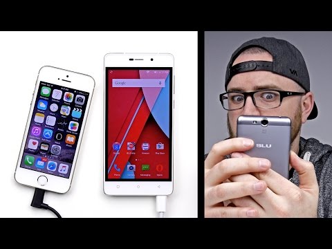 Ultimate Smartphone Battery Life! - UCsTcErHg8oDvUnTzoqsYeNw