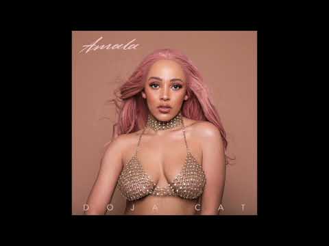 Doja Cat - Fancy (Official Audio)