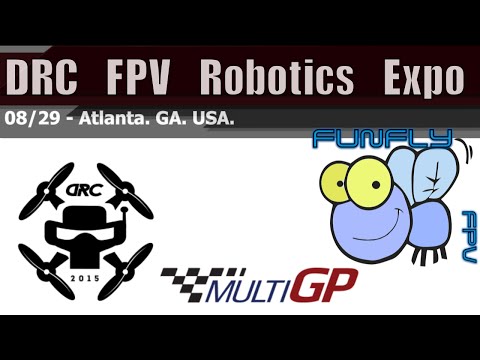 DRC FPV Robotics Expo 2015 - UCQ2264LywWCUs_q1Xd7vMLw