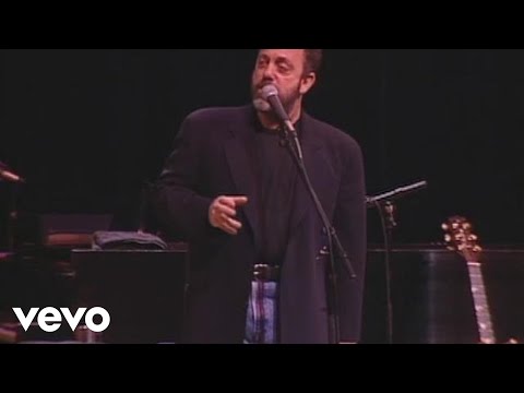 Billy Joel - Q&A: "Gloria" In "The River Of Dreams"? (Florida State 1996) - UCELh-8oY4E5UBgapPGl5cAg