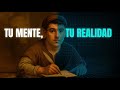 Image of the cover of the video;NO percibes el mundo como es. Tu cerebro lo interpreta | Codificación relativa