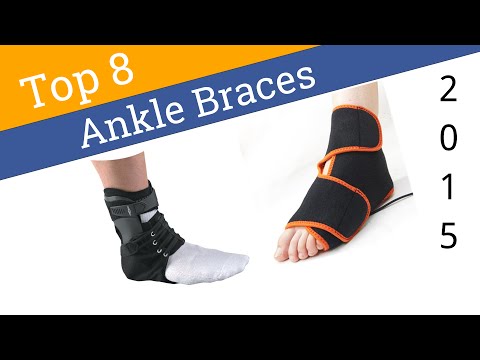 8 Best Ankle Braces 2015 - UCXAHpX2xDhmjqtA-ANgsGmw