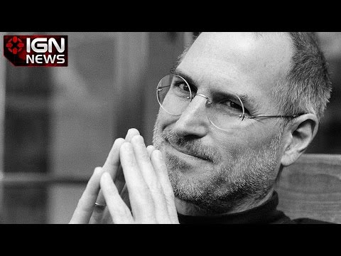 Christian Bale Will Not Play Steve Jobs - IGN News - UCKy1dAqELo0zrOtPkf0eTMw