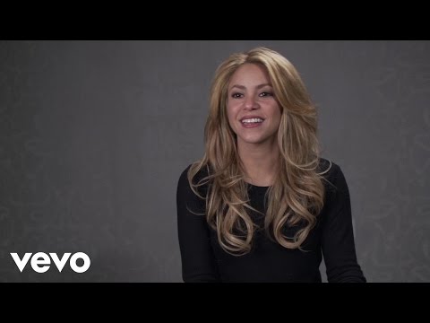 Shakira - VEVO News: Nunca Me Acuerdo de Olvidarte - UCGnjeahCJW1AF34HBmQTJ-Q