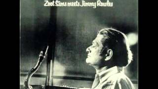 Zoot Sims - You're My Everything (1977)