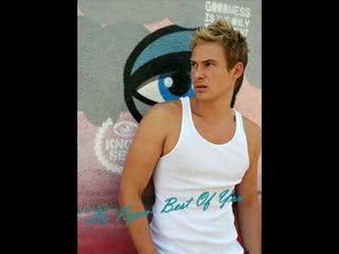 Lee Ryan - BEST OF YOU