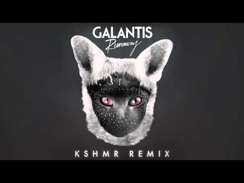 Galantis - Runaway (KSHMR Remix) - UCFMjkrMT7Gvg84v0av-DIwA