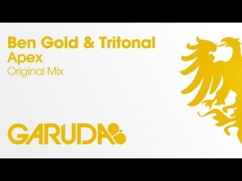 Ben Gold & Tritonal - Apex [Garuda] - UClJBGIBVKJJuRIpA6DaeQBw