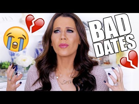 GET READY WITH ME | Worst Dates Storytime - UC4qk9TtGhBKCkoWz5qGJcGg