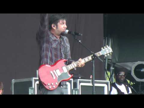 Deftones - Swerve City - live at Pukkelpop 2013 (2cam)