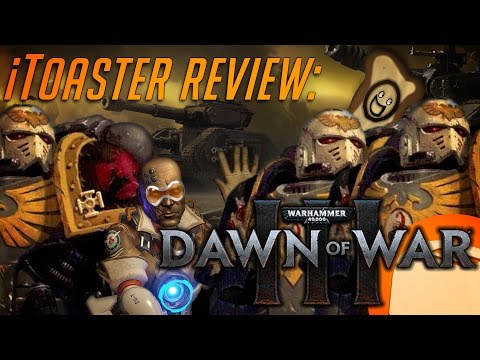 Review: Dawn of War 3 - UCJ2q-w0TPK_lgl7mfe20ZhQ