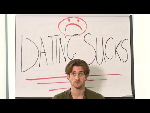 How Modern Dating Culture Stops Him from Taking You Seriously (Matthew Hussey, Get The Guy) - UC9HGzFGt7BLmWDqooUbWGBg