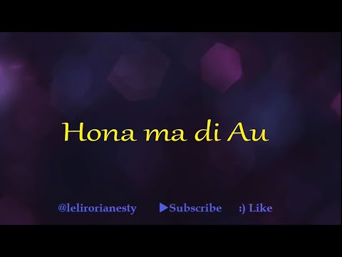 Ho nama di Au