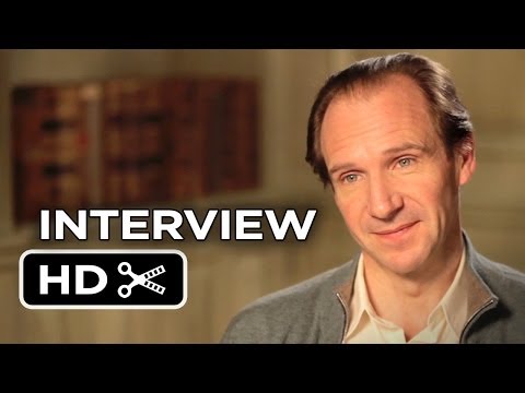 The Grand Budapest Hotel Interview - Ralph Fiennes (2014) - Wes Anderson Comedy Movie HD - UCkR0GY0ue02aMyM-oxwgg9g