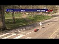 2026 CMU Buggy Raceday - Womens Prelims Reroll Heat 1 (DG B)