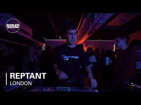 Reptant | Boiler Room x Craigie Knowes - UCGBpxWJr9FNOcFYA5GkKrMg