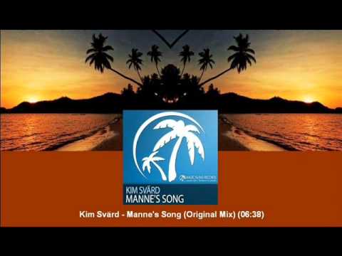 Kim Svärd - Manne's Song (Original Mix) [MAGIC050.01] - UCtzmeuGQKg5BUe5u6bmmyuA