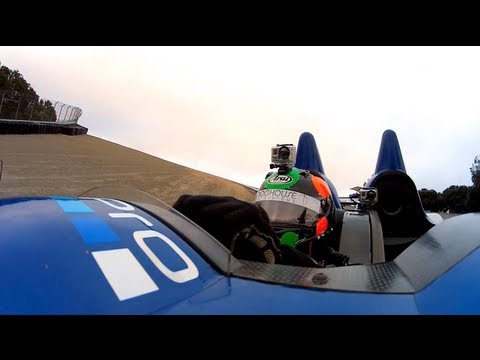 GoPro HD: American Le Mans Series - Monterey 2011 - UCqhnX4jA0A5paNd1v-zEysw