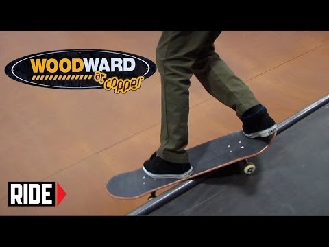 Curren Caples & Louie Lopez At Woodward Copper Refresh 2013 - UCX9_Ks1MXuwXCmtt0fOFsxA