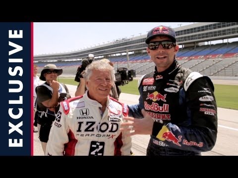 On Pace w/ Pastrana - GRC Discount Tire/America's Tire Cup - Episode 13 - UCblfuW_4rakIf2h6aqANefA