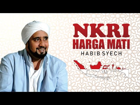 Shalawat Badar (NKRI Harga Mati) - Habib Syech Bin Abdul Qadir Assegaf (Live Qosidah)