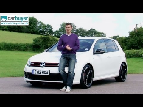 Volkswagen Golf GTI MK6 hatchback 2009 - 2012 review - CarBuyer - UCULKp_WfpcnuqZsrjaK1DVw